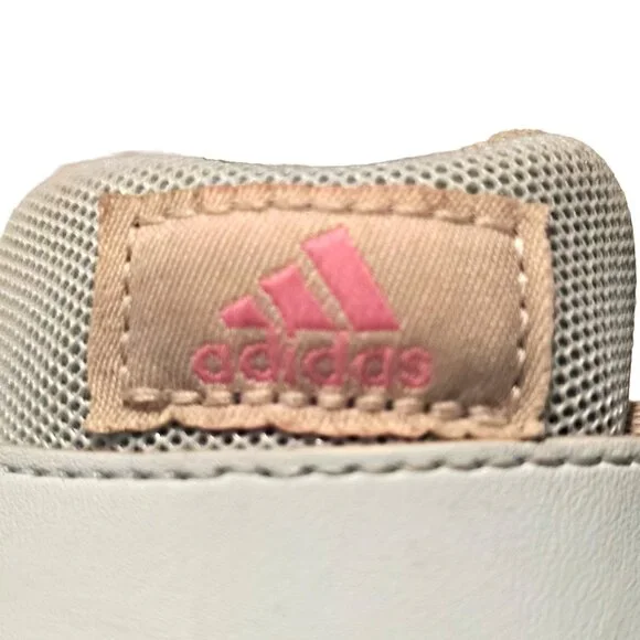 Youth Girl's Adidas Runfalcon 2.0 El K Athletic Shoes - Picture 10 of 10